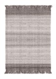 Cumpara ieftin Covor poliester maro Kalpani 140x200 cm