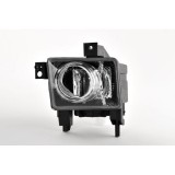 Proiector ceata Opel Vectra C 09.2005-09.2008, Signum 09.2005-08.2008 TYC partea stanga H3