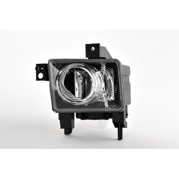 Proiector ceata Opel Vectra C 09.2005-09.2008, Signum 09.2005-08.2008 TYC partea stanga H3