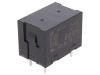 Releu Electromagnetic HONGFA RELAY HF116F-1, 25A, 220VAC, PCB, DPST-NO