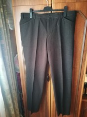 Pantaloni de barbati XXXL (XXX Large, GRASI ) Marimea 60 foto