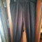 Pantaloni de barbati XXXL (XXX Large, GRASI ) Marimea 60