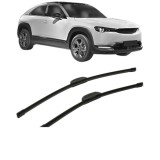 Cumpara ieftin Set stergatoare auto MAZDA MX-30 (DR) 2020-2023, pentru parbriz, Bosch Aerotwin Retrofit