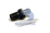 SAMPA 050.570 Set reparatie, reglare automata