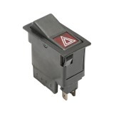 Intrerupator stergator parbriz spate JCB OEM 701/60003 Breckner