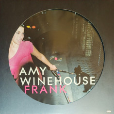 Frank - Vinyl | Amy Winehouse