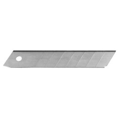 Set 5 buc rezerve lame cutter din otel