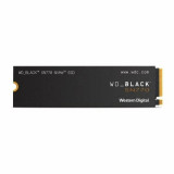 SSD WD Black SN770 NVMe 250GB PCIe Gen4 16GT/s M.2 2280