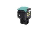 Cartuș toner compatibil Lexmark C540/X544C NONAME, 2K