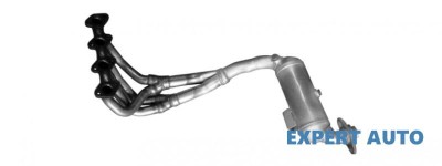 Catalizator Mercedes A-Class (1997-2004) [W168] foto
