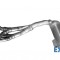 Catalizator Mercedes A-Class (1997-2004) [W168]