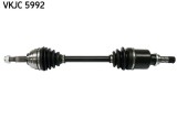 SKF VKJC 5992 Planetara