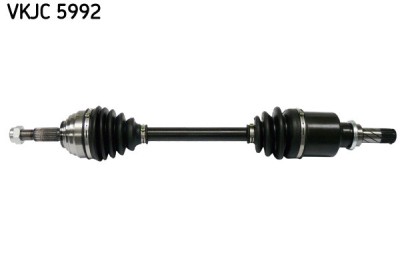 SKF VKJC 5992 Planetara foto
