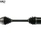 SKF VKJC 5992 Planetara