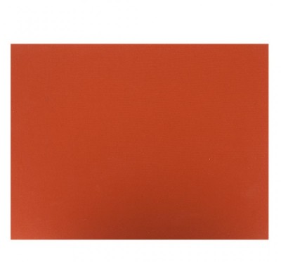 Protectie Universal Fitting Pad, 250x195x5mm, Red foto