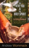 The New You &amp; the Holy Spirit
