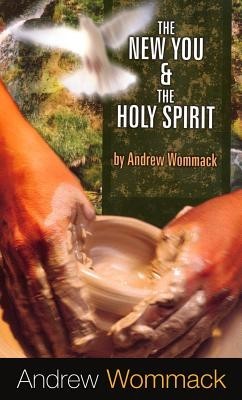The New You &amp;amp; the Holy Spirit foto