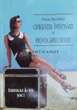 Civilizatia infatisarii si provocarile modei - 1996 - Doina Berchina ($X99)