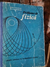 PROBLEME DE FIZICAPENTRU ADMITERE IN INVATAMINTUL SUPERIOR--DORIN GHEORGHIU- SILVIA GHEORGHIU