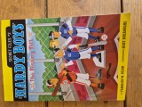 The Hardy Boys Secret Files