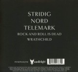 Telemark | Ihsahn, Rock