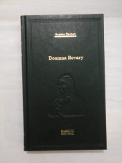 DOAMNA BOVARY - GUSTAVE FLAUBERT - Adevarul foto