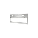 Ramă pentru hotă SIEMENS BOSCH 00772166 Original