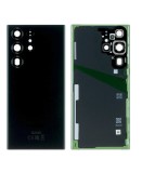 Capac Baterie Service Pack Samsung S23 Ultra , S918 Negru