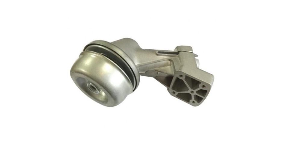 Cap inferior motocoasa Stihl FS 160,FS 180,FS 220,FS 300,FS 310,FS 350 ...