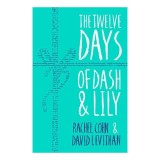 Twelve Days of Dash and Lily