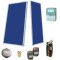 Pachet Solar 2 Persoane, Confort, Colector F 2.0, Fără Boiler