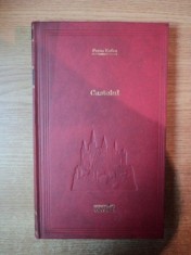 CASTELUL de FRANZ KAFKA , EDITURA ADEVARUL foto