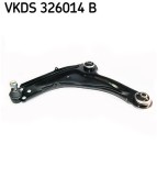 SKF VKDS 326014 B Brat, suspensie roata