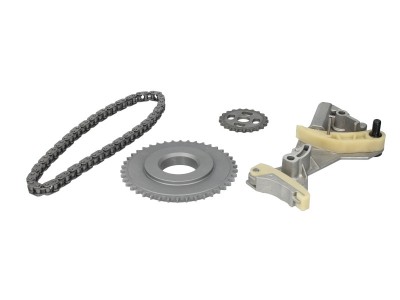 Kit lant distributie Aftermarket TCK0019-1 foto