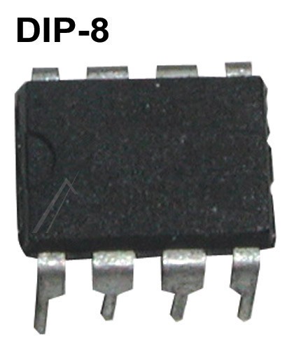 C.I. 2X AMPL DIP8 circuit integrat TDA2822L-D08