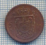 AX 567 MONEDA- ROMANIA - 5 LEI -ANUL 1930 KN -STAREA CARE SE VEDE