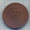 AX 567 MONEDA- ROMANIA - 5 LEI -ANUL 1930 KN -STAREA CARE SE VEDE
