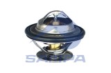 SAMPA 206.382 termostat,lichid racire