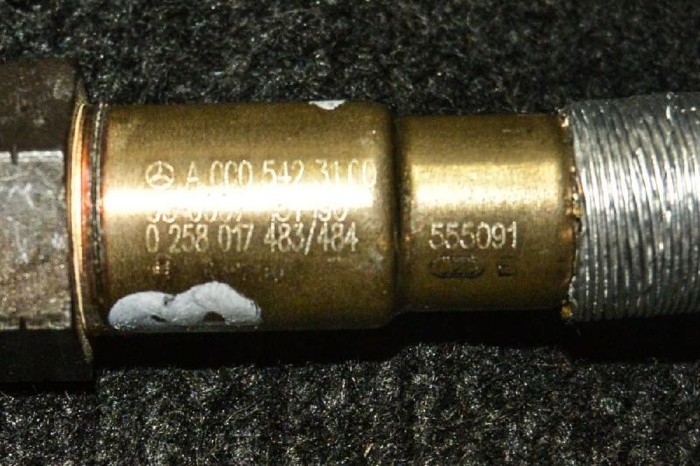 Sonda lambda MERCEDES-BENZ C T-Model S205 2015 OEM: A0005423100 1571557