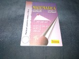 DANA RADU MATEMATICA MANUAL PENTRU CLASA A VII A EDITURA TEORA