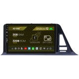 Navigatie Toyota Toyota C-HR (2016-2020), Android 12, E-Octacore 2GB RAM + 32GB ROM, 9 Inch - AD-BGE9002+AD-BGRKIT073