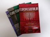 Cumpara ieftin Banat - 4 vol. Euroregionalia 2016-2019, studii istorice si culturale Timisoara