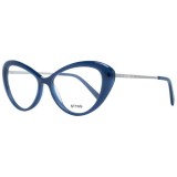 Cumpara ieftin Sting VST297 03GR 53, Rama ochelari de vedere, de dama
