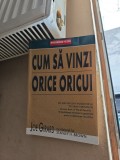 Cum să vinzi orice oricui - Joe Girard cu ajutorul lui Stanley H. Brown