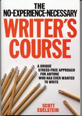 No Experience Necessary Writer&amp;#039;s Course foto