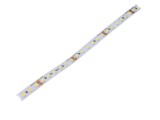 Bandă LED POS 2835 120 LED/m 9,6W/m IP64 120&deg; CRI80 HQS-9.6W-120LED-W-WP-24V-5M