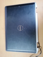capac display carcasa + rama Dell Latitude E6420 P15G am0fd000803