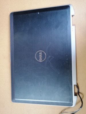 capac display carcasa + rama Dell Latitude E6420 P15G am0fd000803 foto