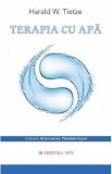 Terapia cu apa - Harald W. Tietze