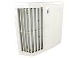 Protecție Plastic Fibre Sintetice 176x176mm